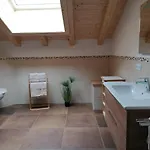 Mit Loggia