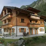 Apartament Mit Loggia Oberstdorf