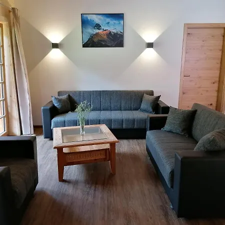 Mit Loggia * Oberstdorf