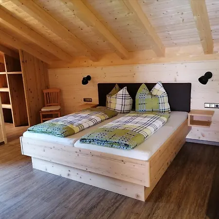 Apartament Mit Loggia *