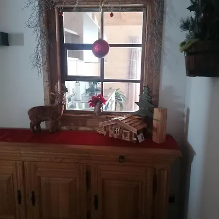 Mit Loggia Oberstdorf