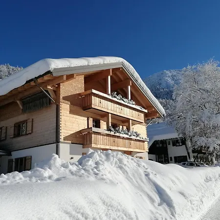 Mit Loggia * Oberstdorf