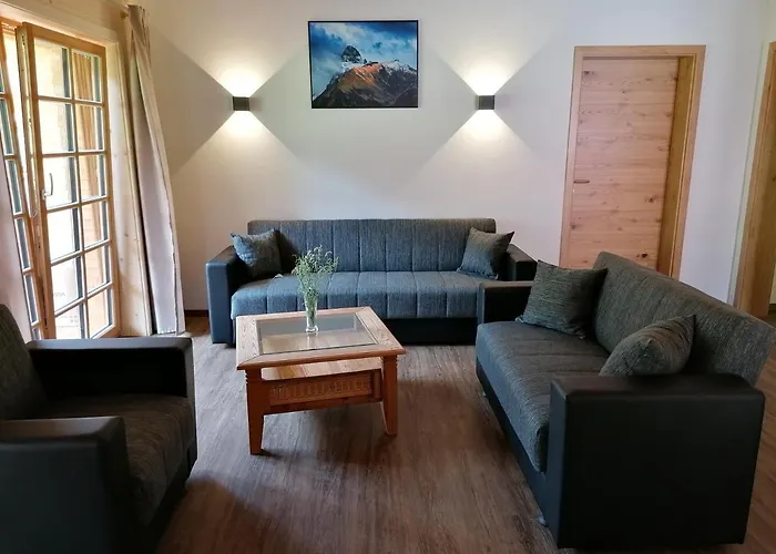 Mit Loggia * Oberstdorf