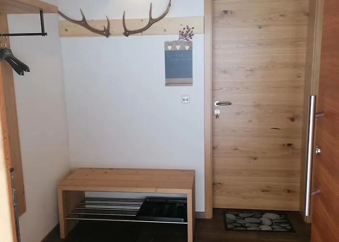 Mit Loggia Oberstdorf